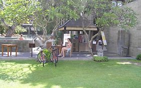 The Oasis Beach Benoa Bali